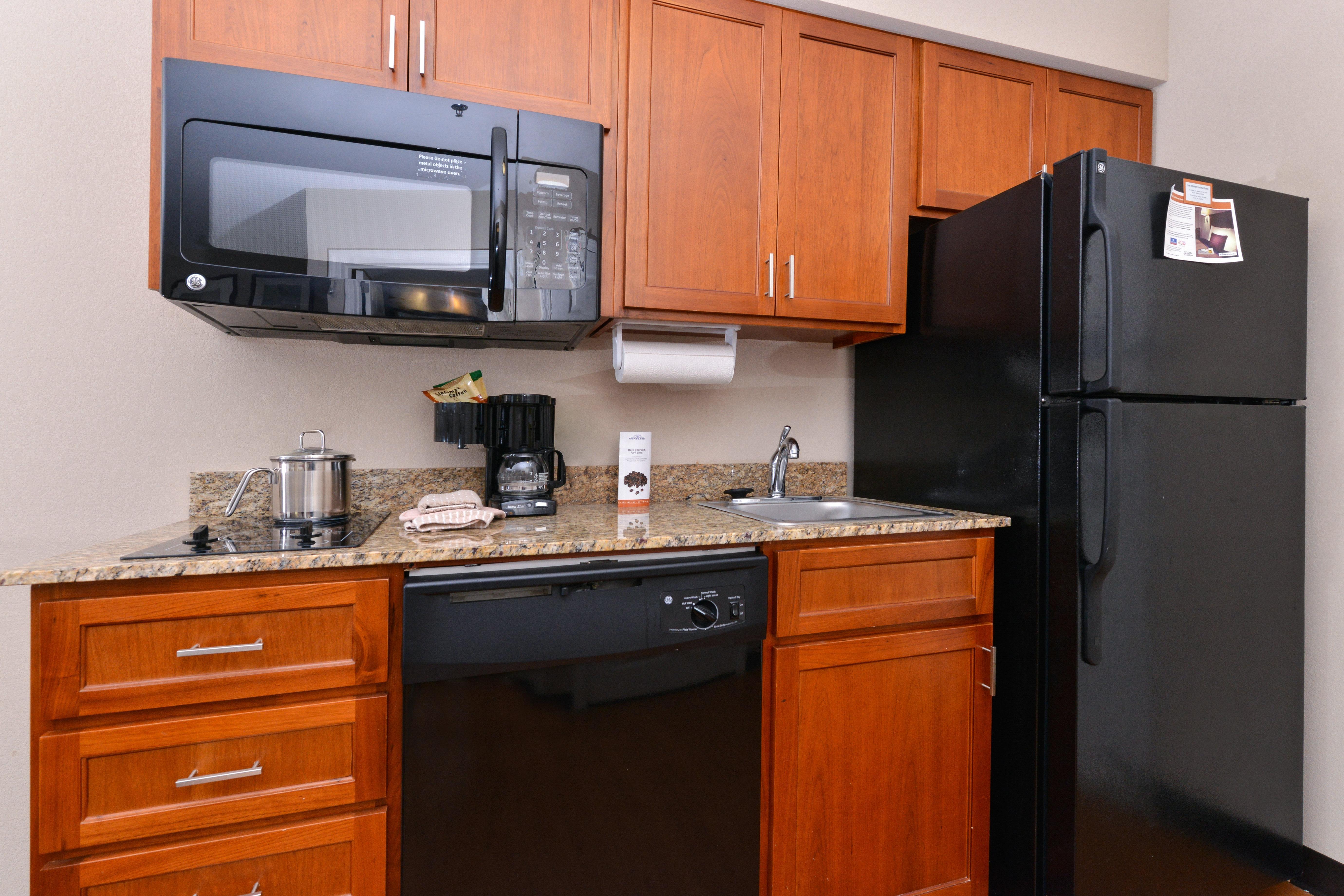 Candlewood Suites Elmira Horseheads By Ihg Exterior foto