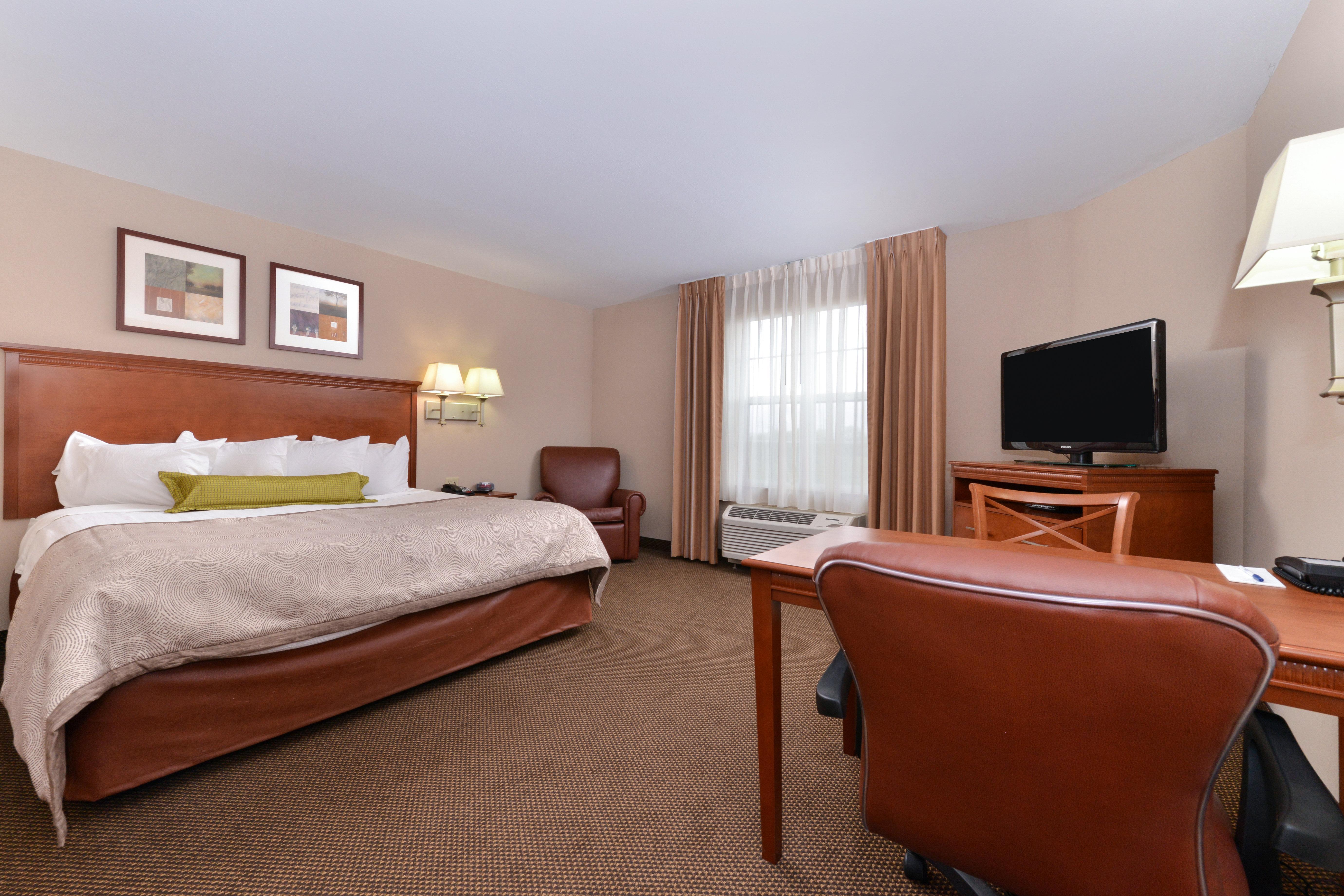 Candlewood Suites Elmira Horseheads By Ihg Exterior foto