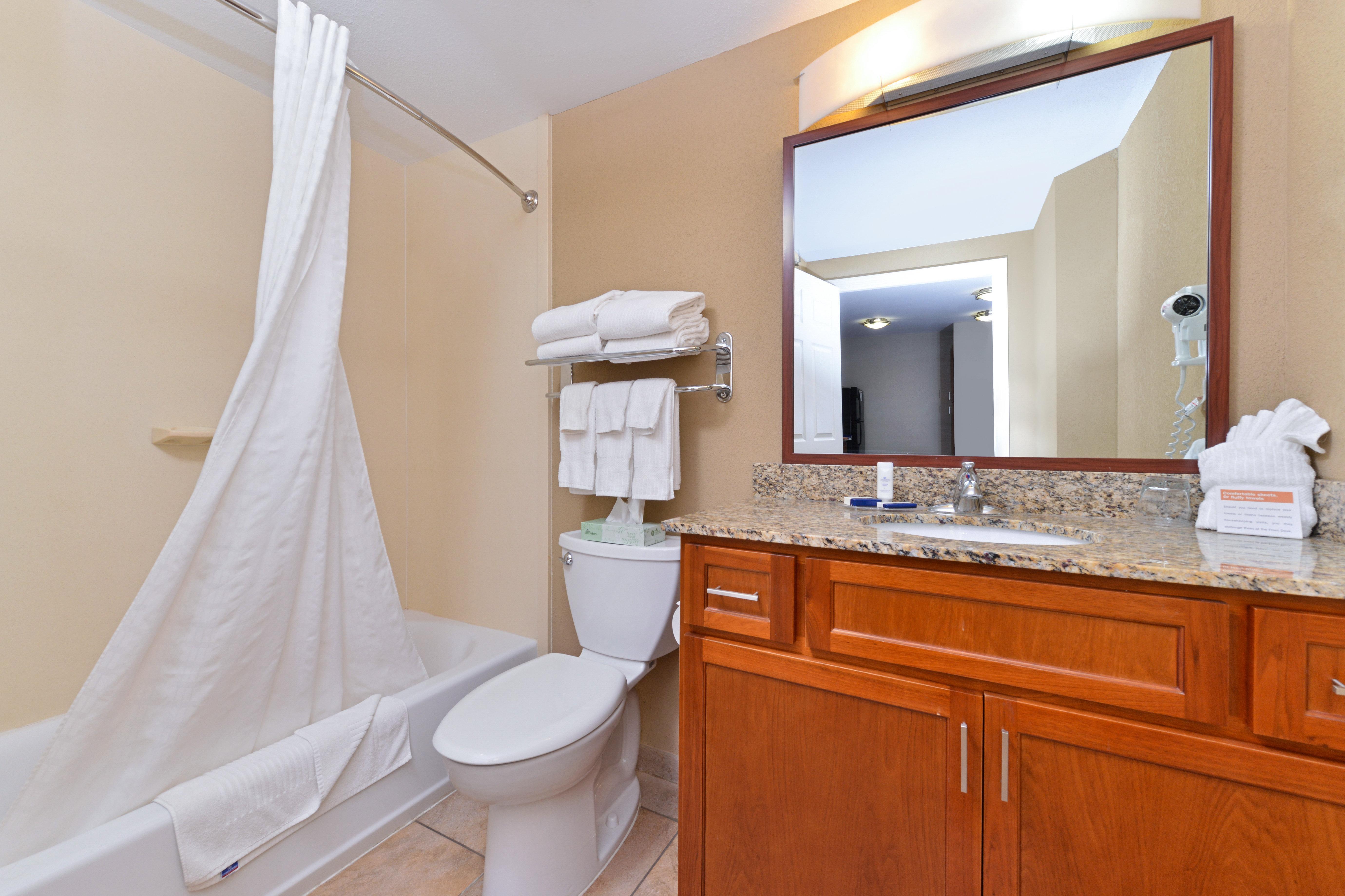 Candlewood Suites Elmira Horseheads By Ihg Exterior foto