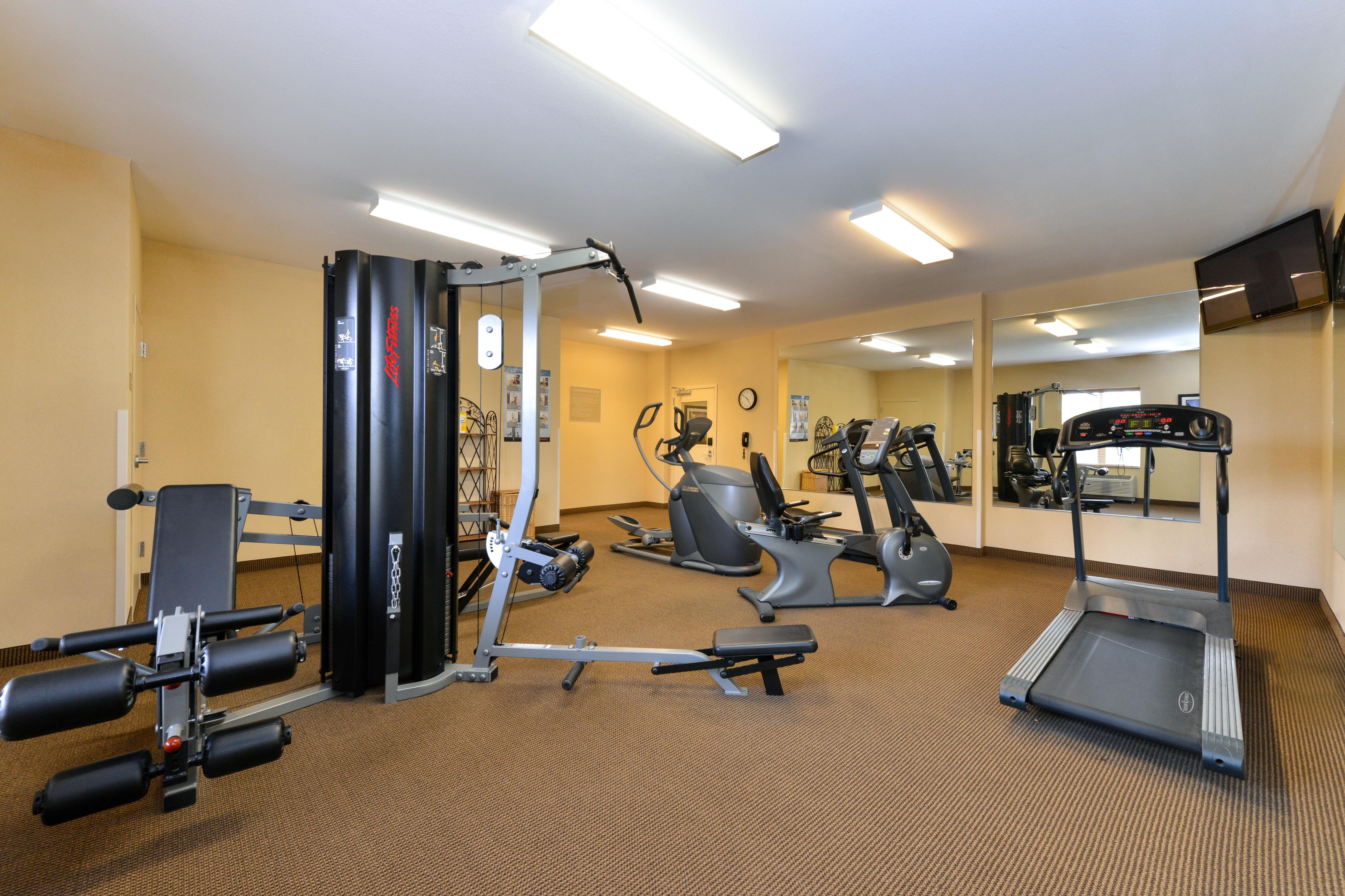 Candlewood Suites Elmira Horseheads By Ihg Exterior foto