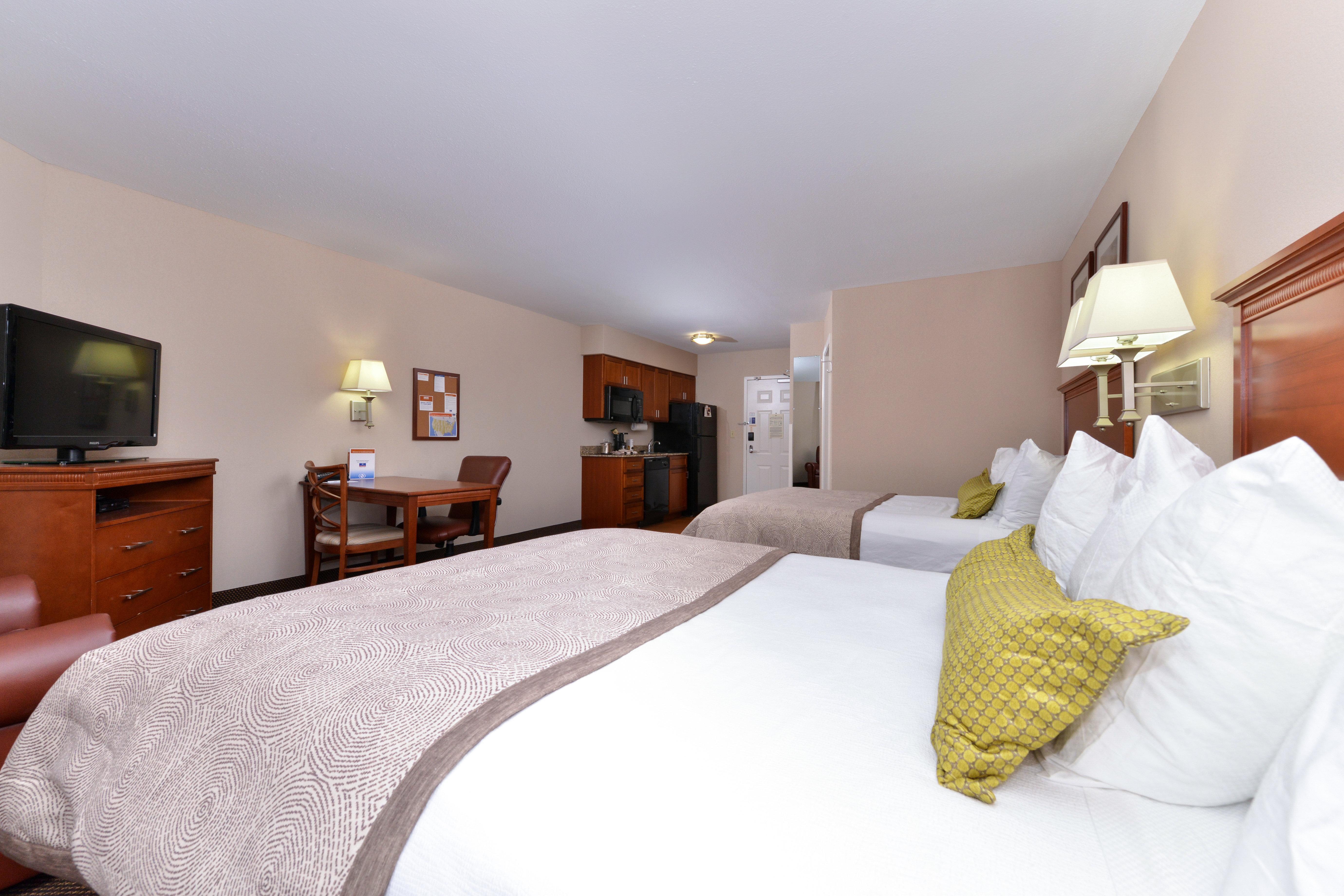 Candlewood Suites Elmira Horseheads By Ihg Exterior foto