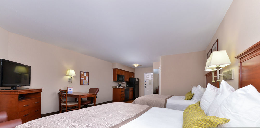 Candlewood Suites Elmira Horseheads By Ihg Exterior foto